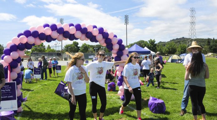 March 10 kickoff set for 2017 MH Relay