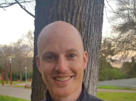 Dallas Jensen is tapped to take over Gavilan men’s basketball