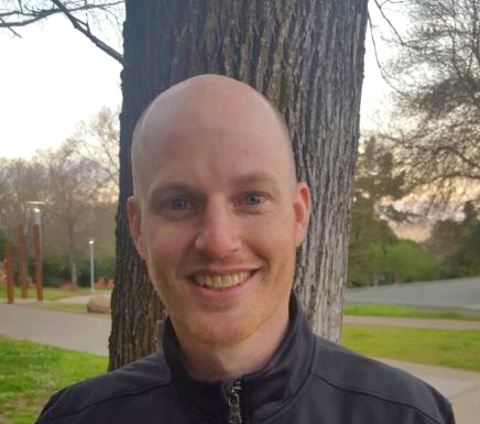 Dallas Jensen is tapped to take over Gavilan men’s basketball