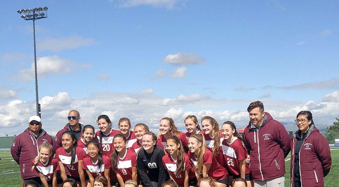 Magical run comes to an end for Sobrato with 2-0 loss in CCS title game