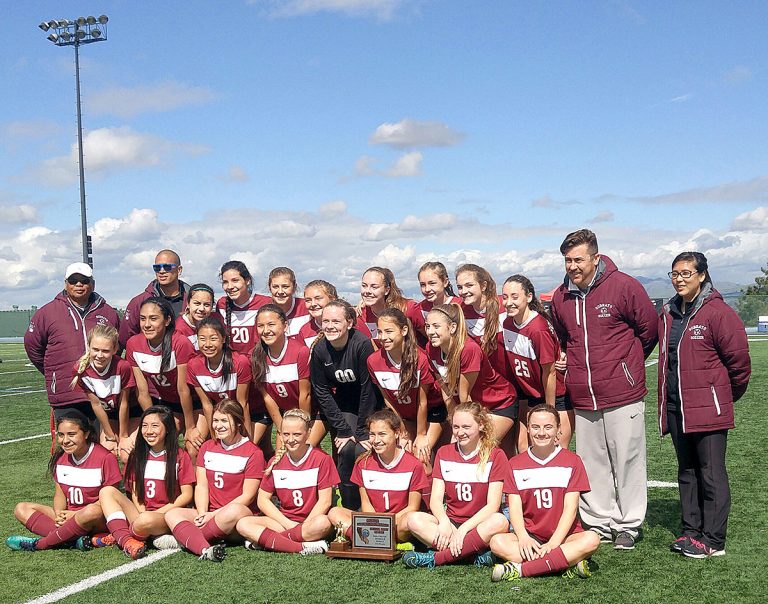 Magical run comes to an end for Sobrato with 2-0 loss in CCS title game