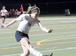 Pfefferlen puts Sobrato soccer on cusp of history