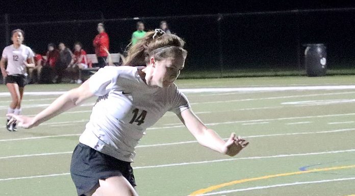 Pfefferlen puts Sobrato soccer on cusp of history