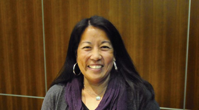 Q&A with Santa Clara County’s poet laureate