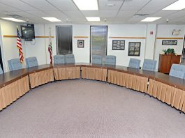 District turns to board to ratify new deal with teachers union