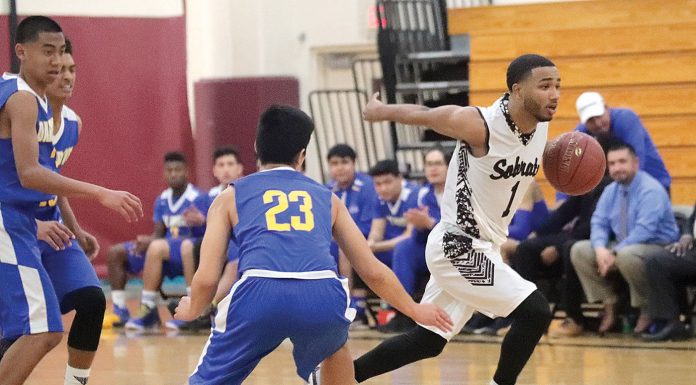 BVAL All League list announced