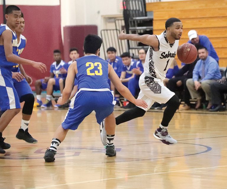 BVAL All League list announced