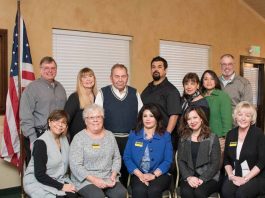 Edward “Boss” Prado Foundation names 2017 board members