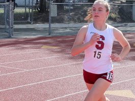 Morgan Hill shines at Avis Kelley
