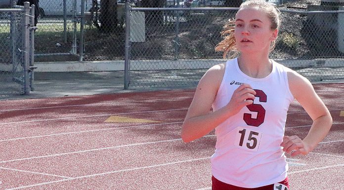 Morgan Hill shines at Avis Kelley