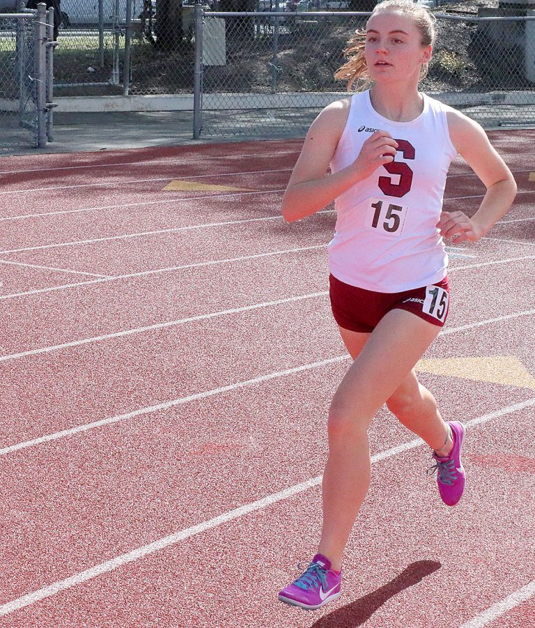 Morgan Hill shines at Avis Kelley