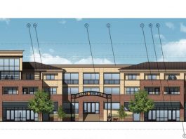 Developer ready to build downtown Sunsweet project