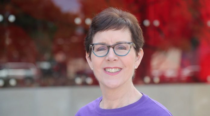 A true survivor story