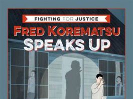 Author coming to MH to talk about new book, fundraise for Learning & Loving Center