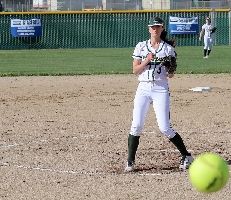 Acorns find success together