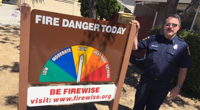 Guest view: Be ember aware for wildfire season
