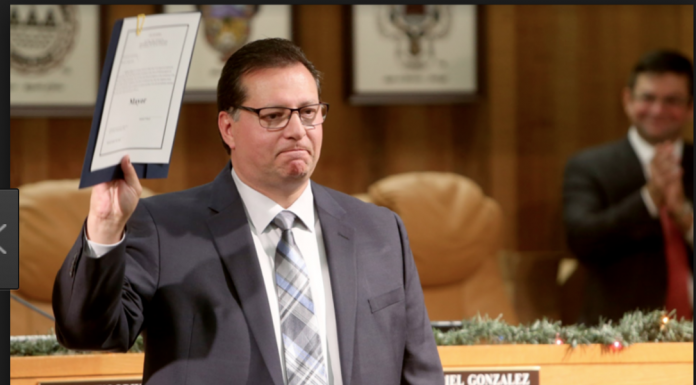 Big Political Summit Hits South County