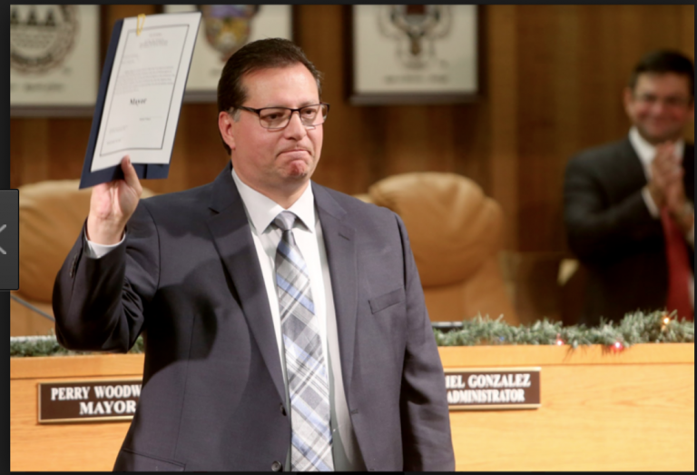 Big Political Summit Hits South County