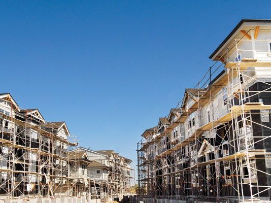 Newsom signs 56 housing bills, aiming to tackle affordable housing shortage