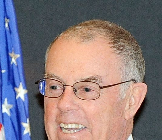 Coffee with the mayor set for April 22