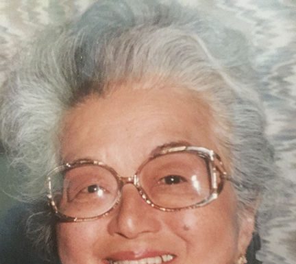 Alice Kiyoko Matsumura November 29, 1926 – April 18, 2017