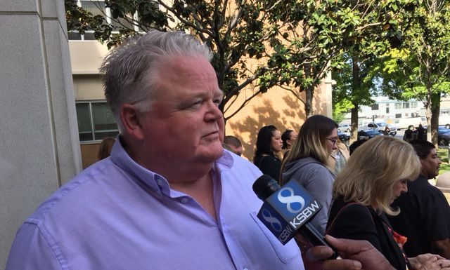 UPDATED: Jury convicts Garcia Torres of first degree murder in Sierra LaMar case