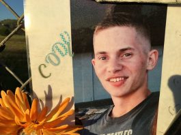 Cody Flores murderer to spend at least 15 years in prison