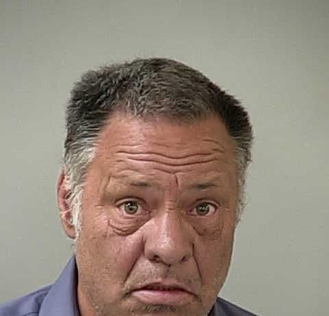 MHPD: Man arrested for lewd and lascivious acts on a child