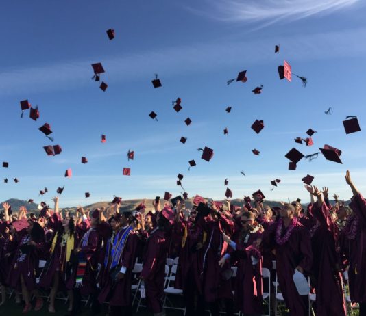 State requires financial literacy course for graduation