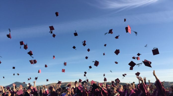 State requires financial literacy course for graduation