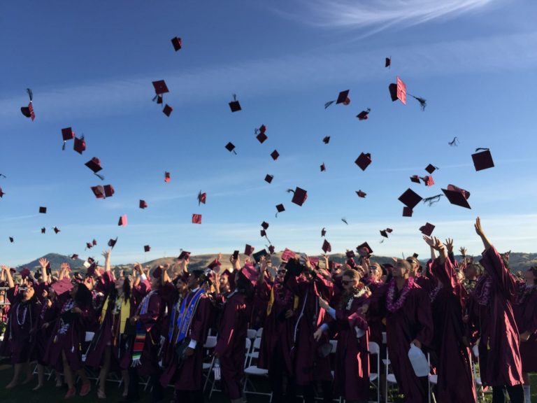 State requires financial literacy course for graduation