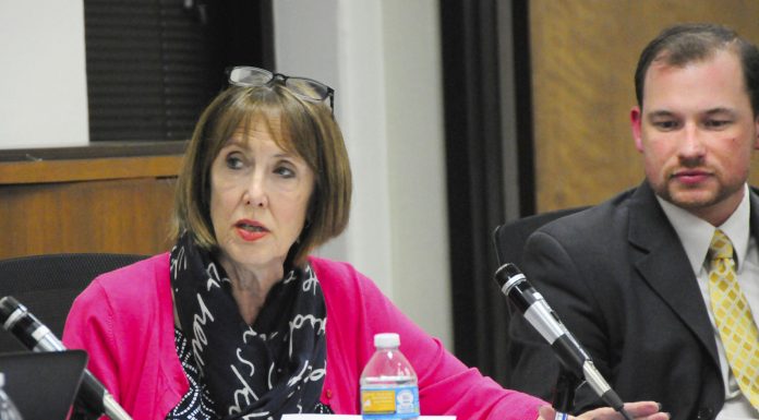 Charter school gets their way