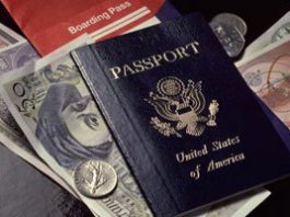 Post office to host walk-in passport service May 7