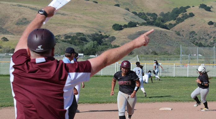 Sobrato wins a marathon game