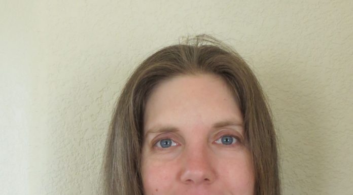 MH Library hires Geddes as new community librarian