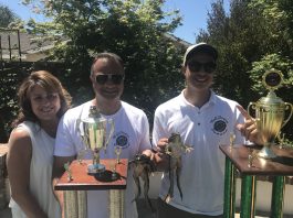 (Frog) Jumping to victory