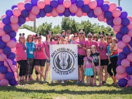 MH Relay raises $100K