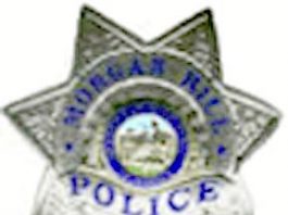 Have Coffee With A Cop May 19