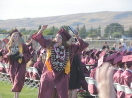 Sobrato, Live Oak graduations both set for June 8
