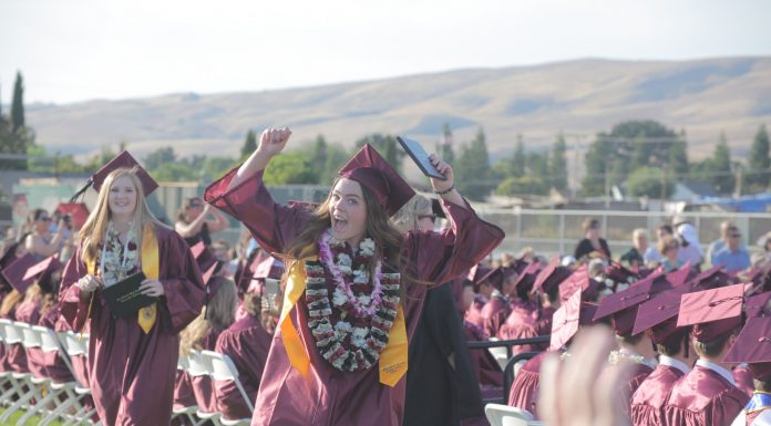 Sobrato, Live Oak graduations both set for June 8