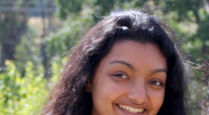 MH teen to advocate for diabetes research in nation’s capital