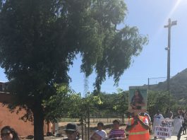 MH May Day March focuses on working class, immigration