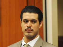 Sierra LaMar trial: Killer’s family asks for life