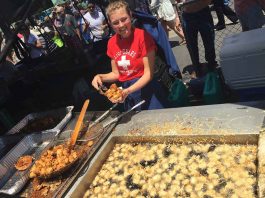 Mushroom Mardi Gras canceled for 2021