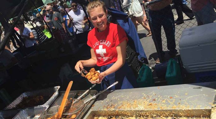 Mushroom Mardi Gras canceled for 2021