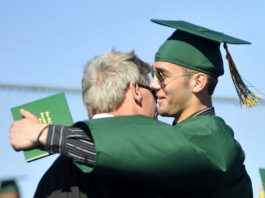 UPDATED: Longtime LOHS principal leaving for superintendent gig
