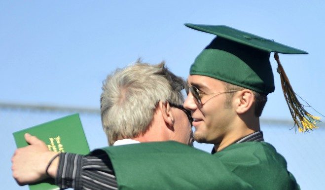 UPDATED: Longtime LOHS principal leaving for superintendent gig