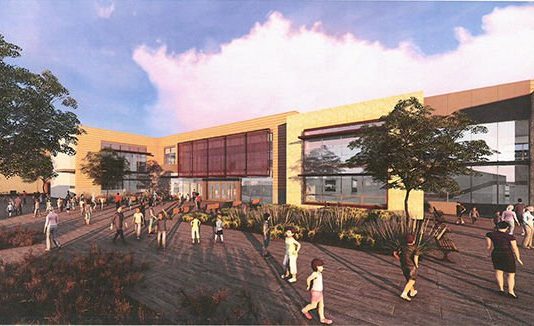Board OKs $39.5M Britton contract
