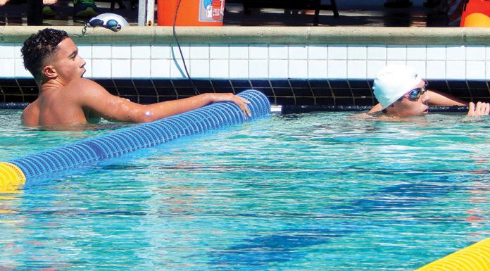 Hatch finishes strong at CIF