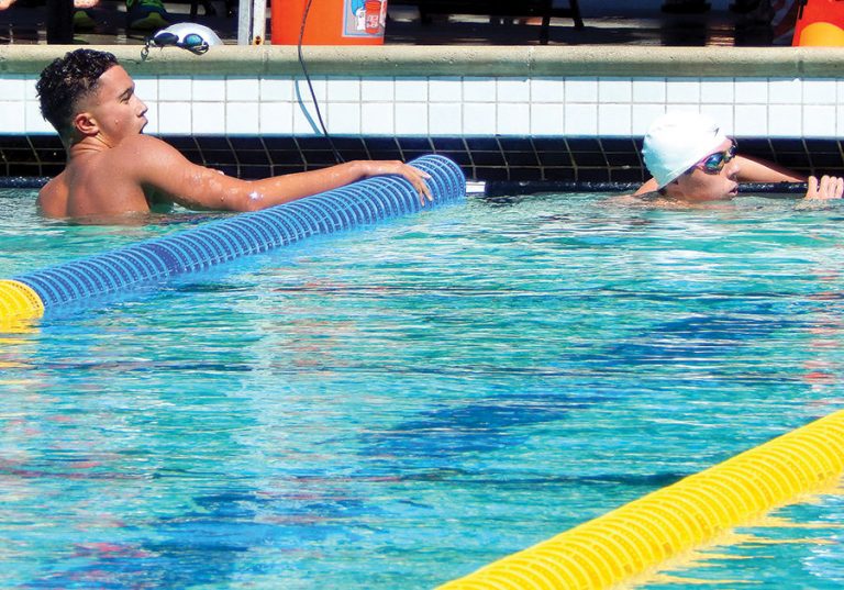 Hatch finishes strong at CIF